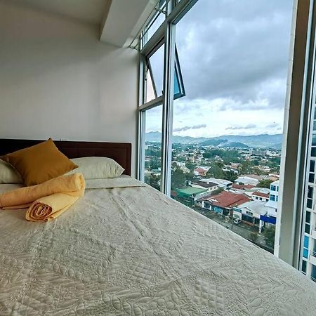 1102 Torre Los Yoses Hermoso Apartamento En Barrio Escalante Sin Parqueo San José Eksteriør billede