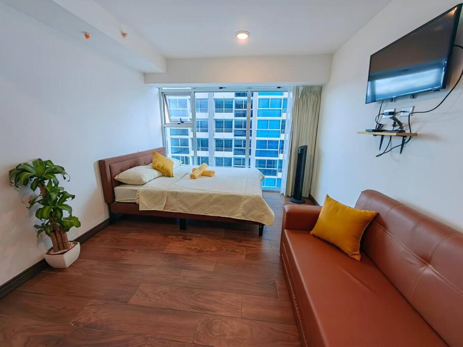 1102 Torre Los Yoses Hermoso Apartamento En Barrio Escalante Sin Parqueo San José Eksteriør billede