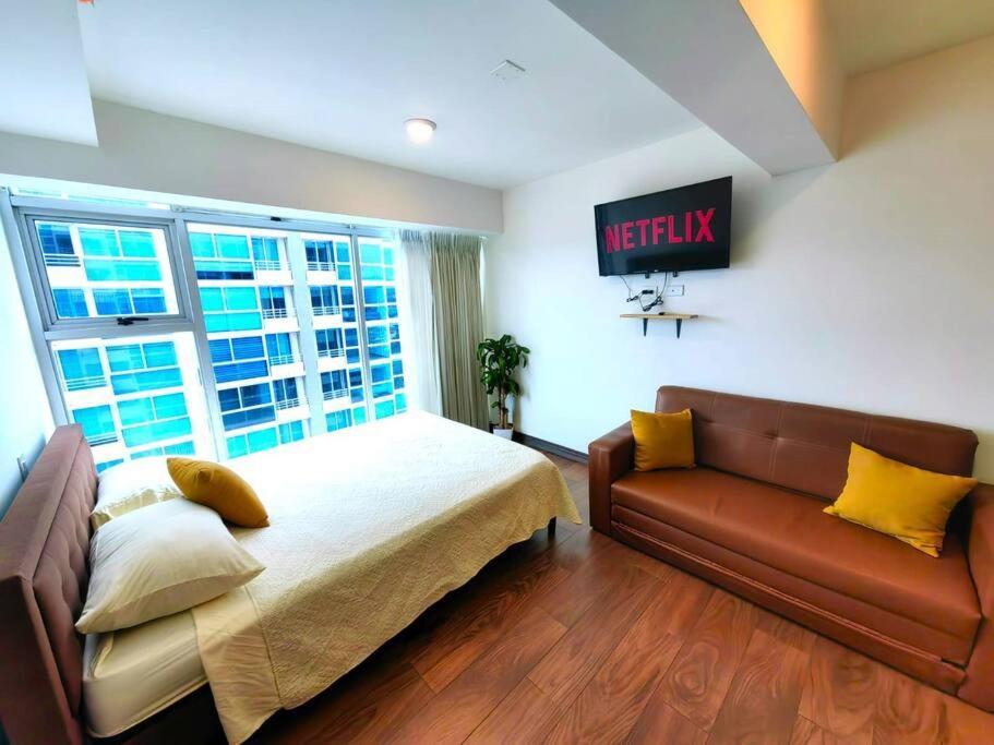1102 Torre Los Yoses Hermoso Apartamento En Barrio Escalante Sin Parqueo San José Eksteriør billede